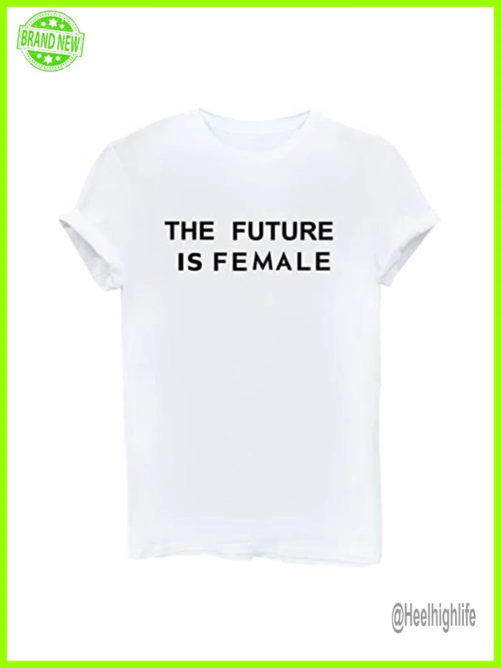 Women's Cute Graphic T-Shirt Short Sleeve Crew Neck Letter Print Tee